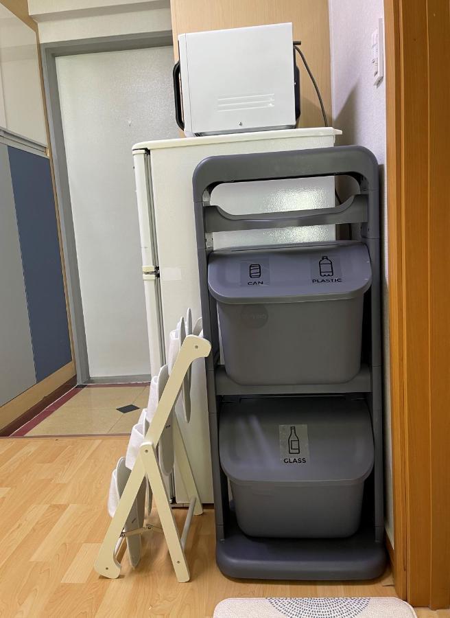 Hongdae Residence 3 - 1Min From Hongik Uni Station Exit #1 首爾 外观 照片