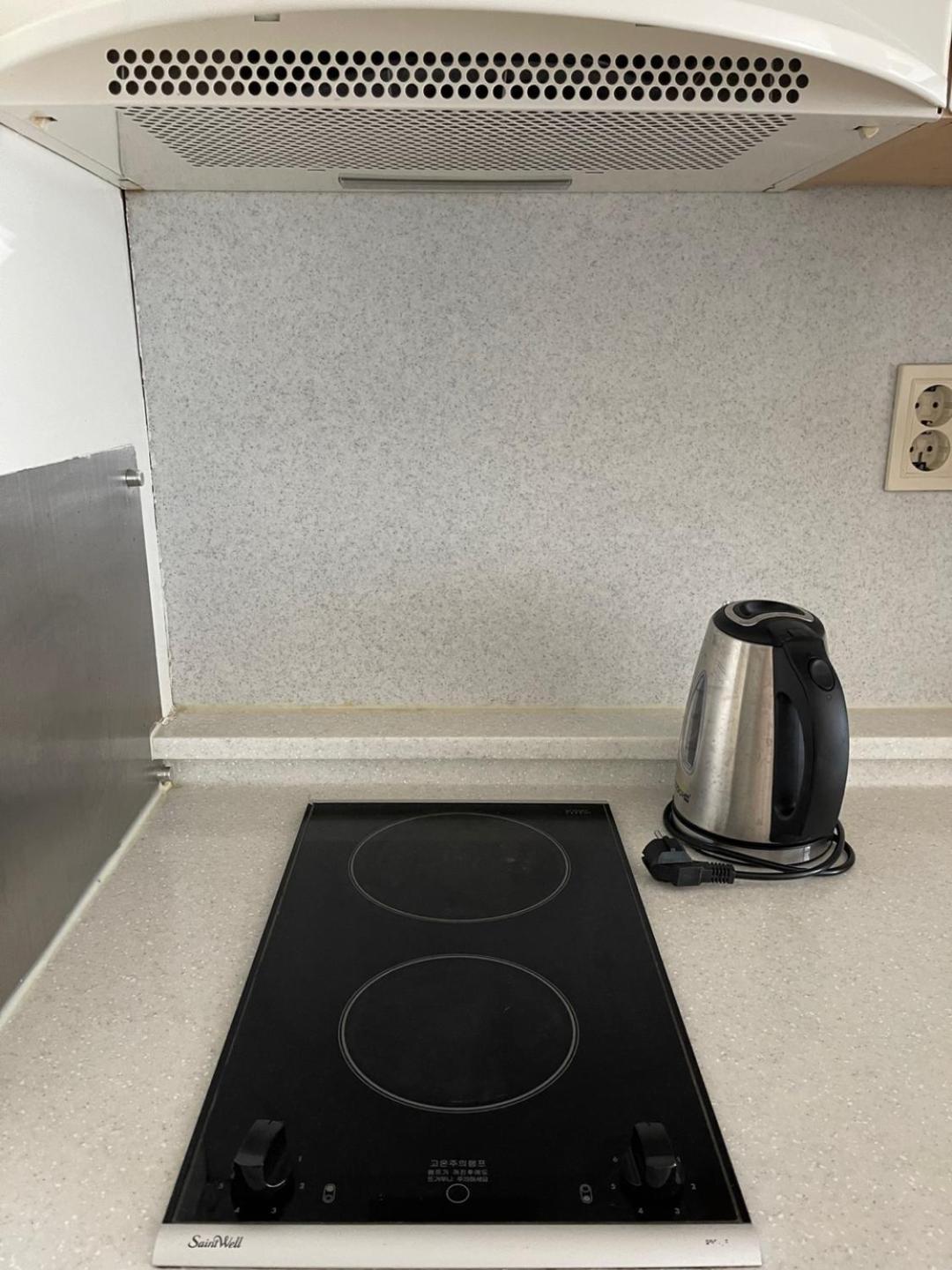 Hongdae Residence 3 - 1Min From Hongik Uni Station Exit #1 首爾 外观 照片