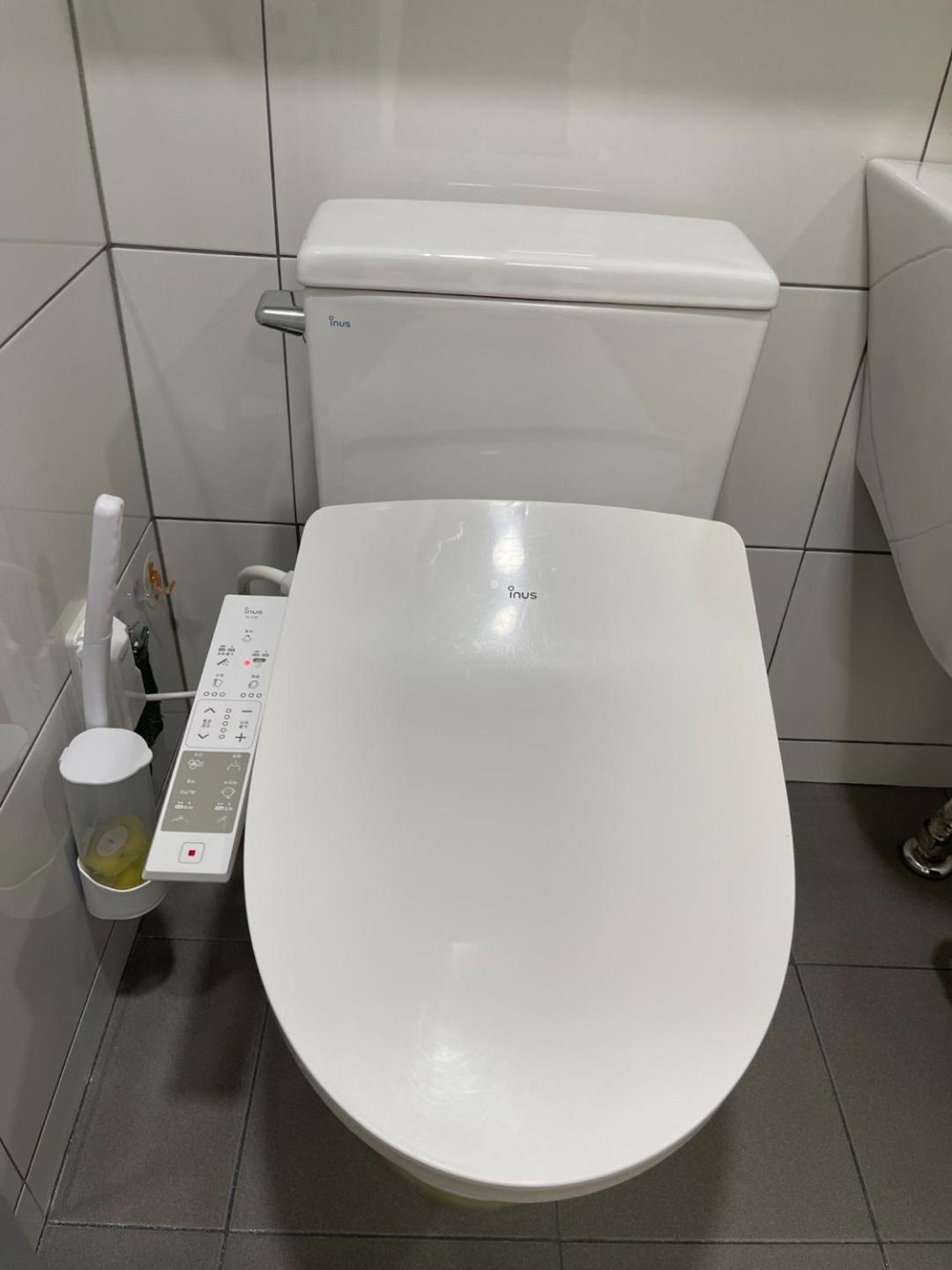 Hongdae Residence 3 - 1Min From Hongik Uni Station Exit #1 首爾 外观 照片